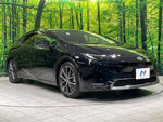 PRIUS 4WD