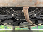 PRIUS 4WD