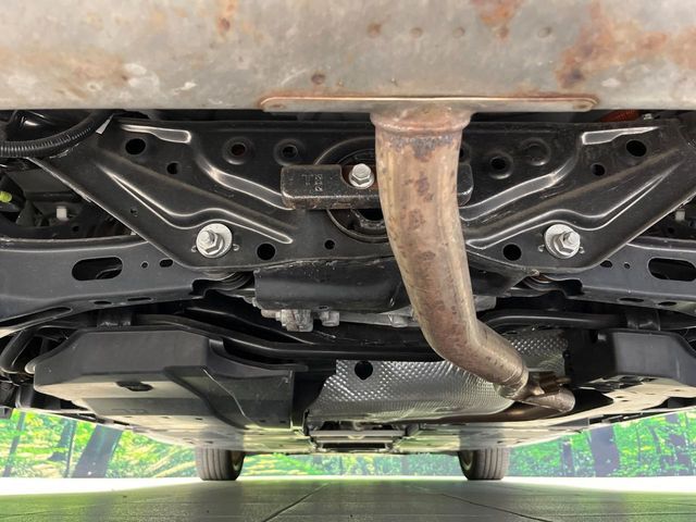 PRIUS 4WD