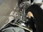 PRIUS 4WD