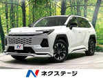 RAV4 HYBRID 4WD