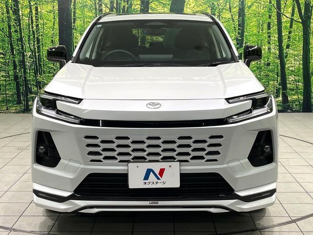 RAV4 HYBRID 4WD