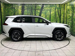 RAV4 HYBRID 4WD