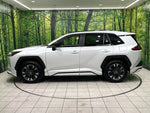 RAV4 HYBRID 4WD