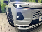 RAV4 HYBRID 4WD