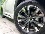 RAV4 HYBRID 4WD