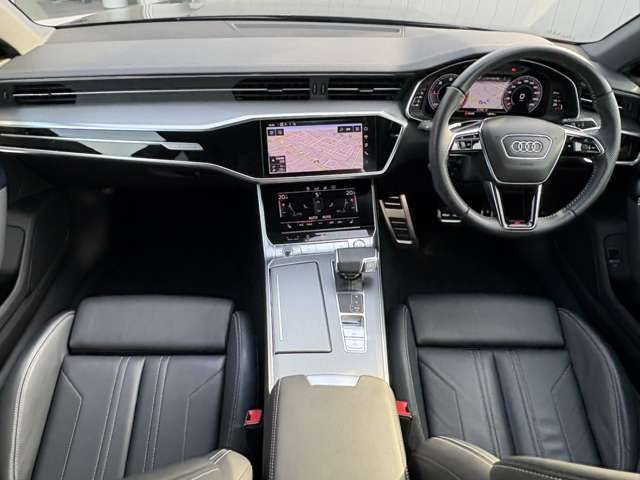 AUDI A7 SPORTBACK