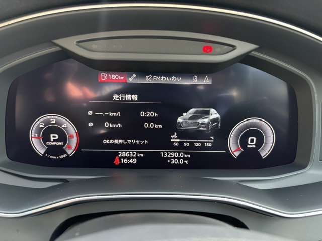 AUDI A7 SPORTBACK