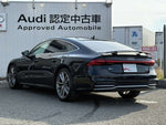 AUDI A7 SPORTBACK