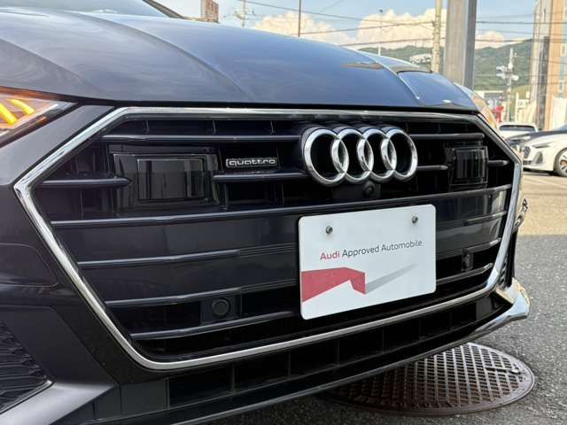AUDI A7 SPORTBACK