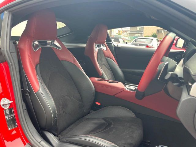 SUPRA