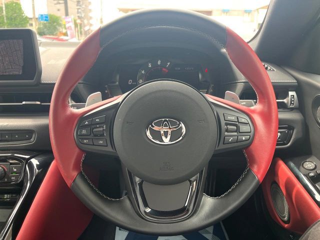 SUPRA
