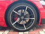 SUPRA