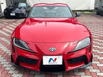SUPRA