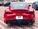 SUPRA