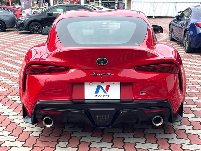 SUPRA