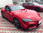 SUPRA
