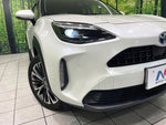 YARIS CROSS HYBRID