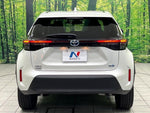 YARIS CROSS HYBRID