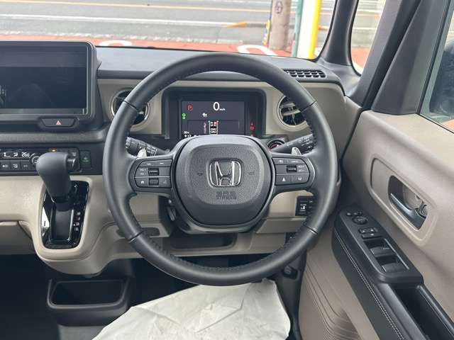 N BOX JOY