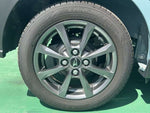 TANTO FAN CROSS