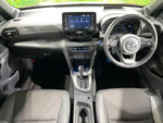 YARIS CROSS HYBRID