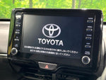 YARIS CROSS HYBRID