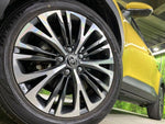 YARIS CROSS HYBRID