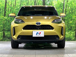 YARIS CROSS HYBRID