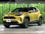 YARIS CROSS HYBRID