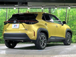 YARIS CROSS HYBRID