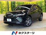 HARRIER 2WD