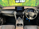 HARRIER 2WD