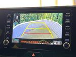 HARRIER 2WD