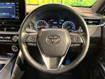 HARRIER 2WD