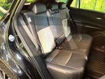 HARRIER 2WD