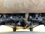HARRIER 2WD