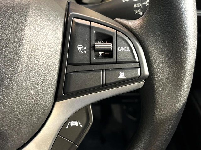HUSTLER 4WD