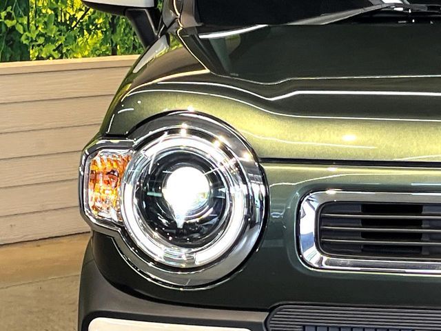 HUSTLER 4WD