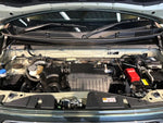 HUSTLER 4WD