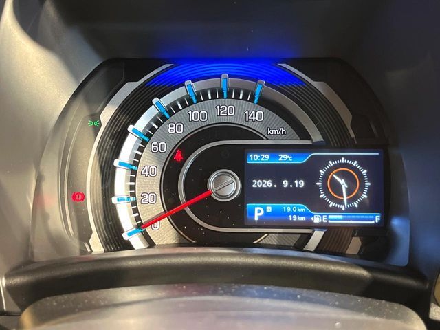 HUSTLER 4WD