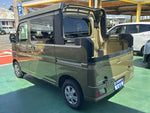 HIJET deckvan