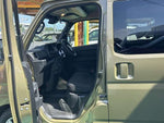 HIJET deckvan