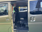 HIJET deckvan