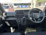 HIJET deckvan