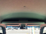 HIJET deckvan