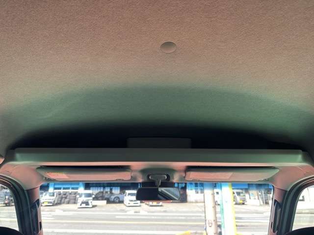 HIJET deckvan