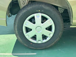 HIJET deckvan