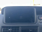 HIJET deckvan