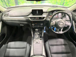 ATENZA Wagon